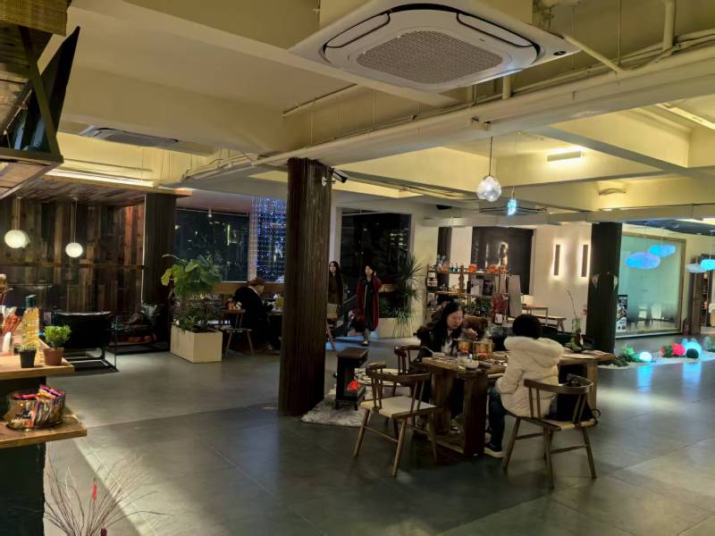 郾城区文旅策划公司